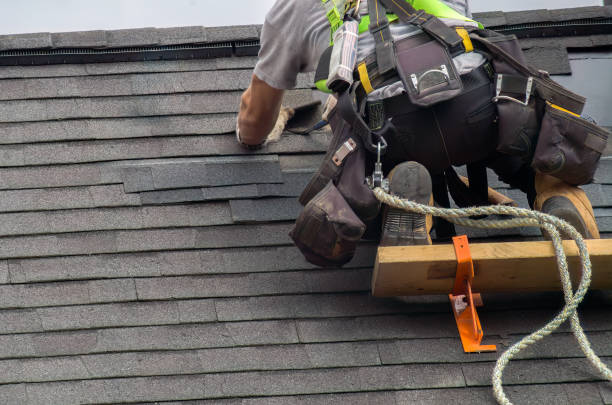 Reliable Roof Repair contractor in Mount Joy, PA by Brentwood Metal Roofing